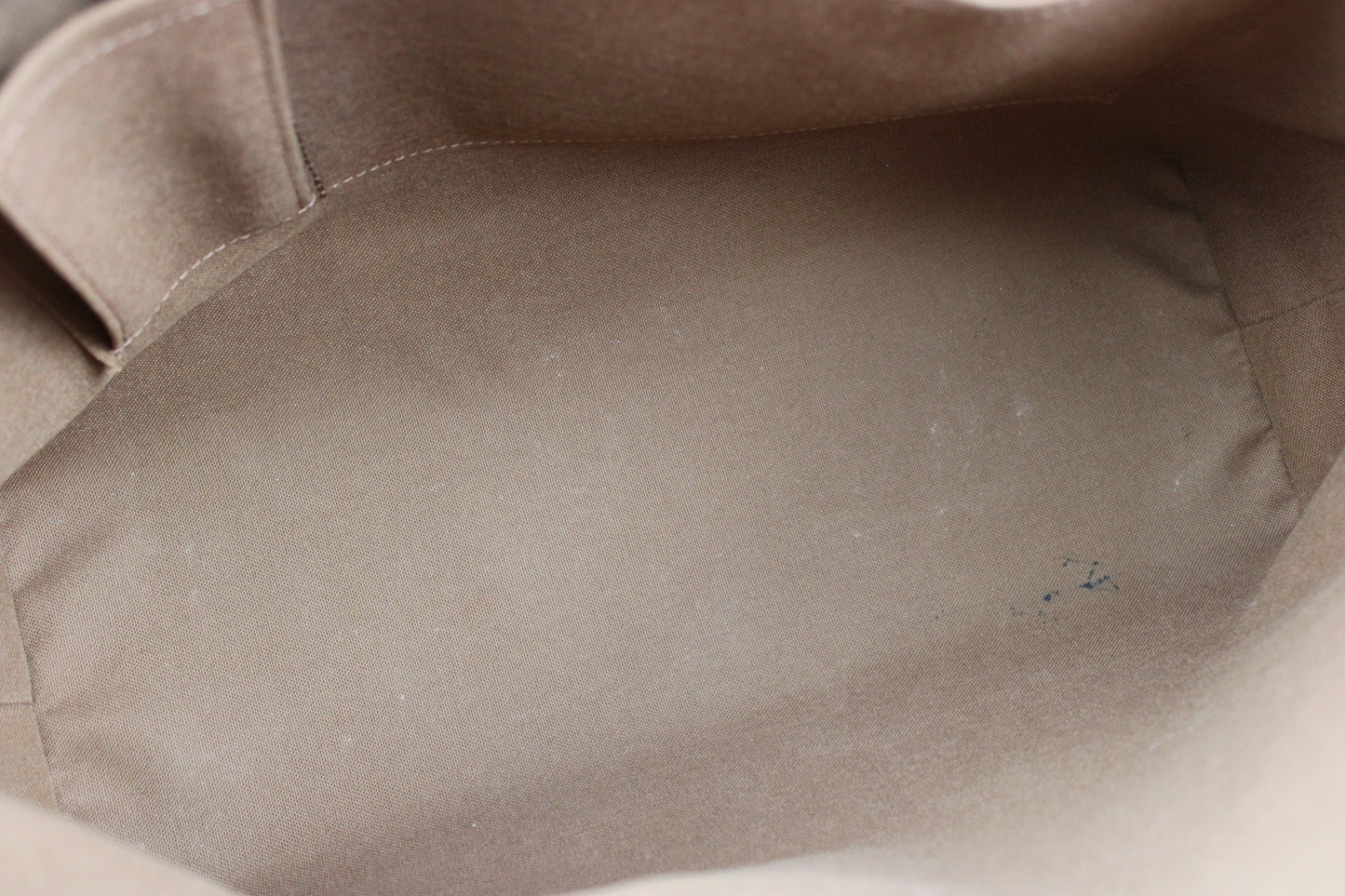 Louis Vuitton Lockit Horizontal Bag 2007