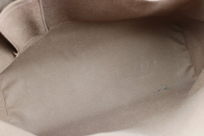 Louis Vuitton Lockit Horizontal Bag 2007