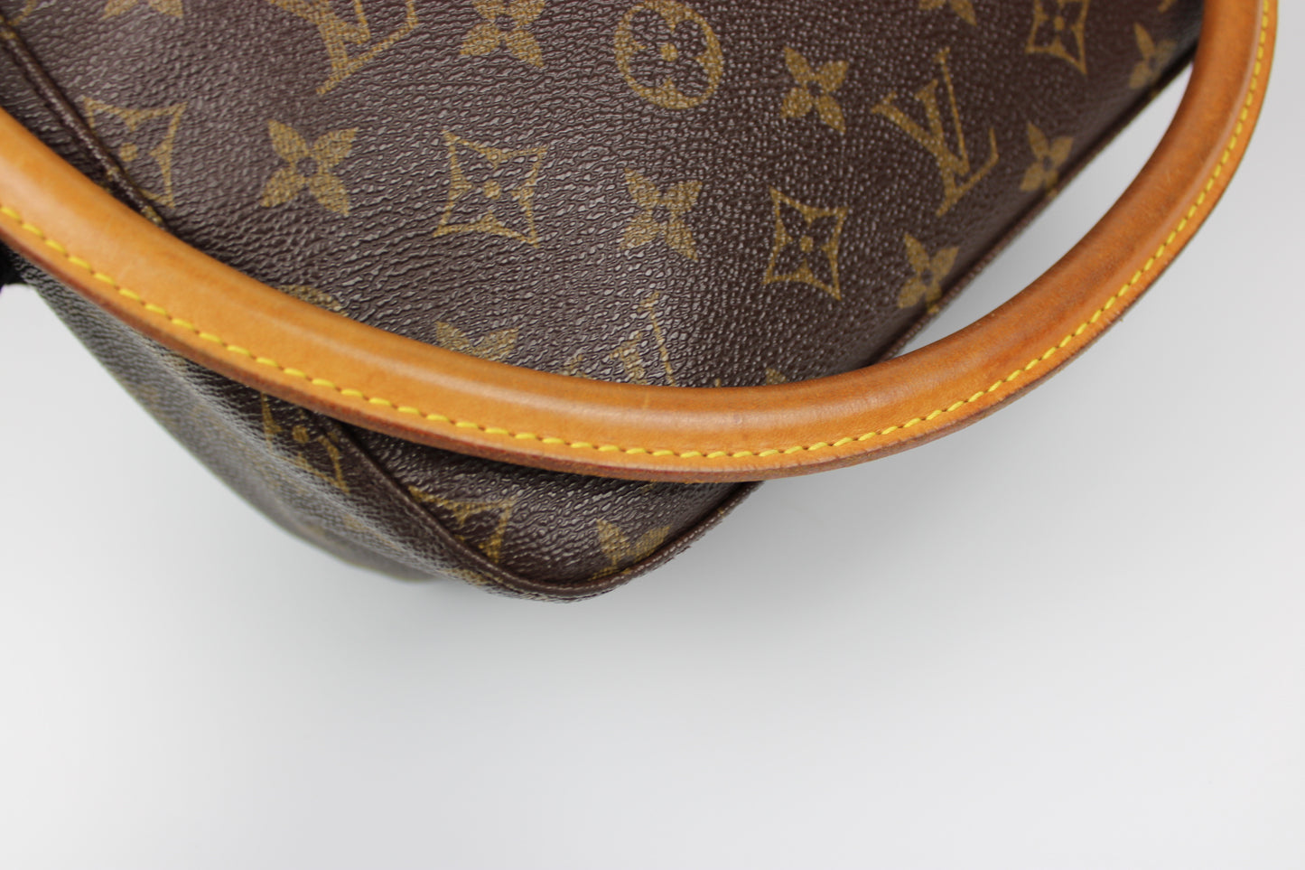 Louis Vuitton Looping Bag 2001