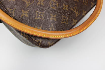 Louis Vuitton Looping Bag 2001