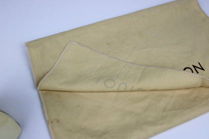Pre-owned Louis Vuitton Vernis Reade PM Tote Bag 2006 (With Receipt)