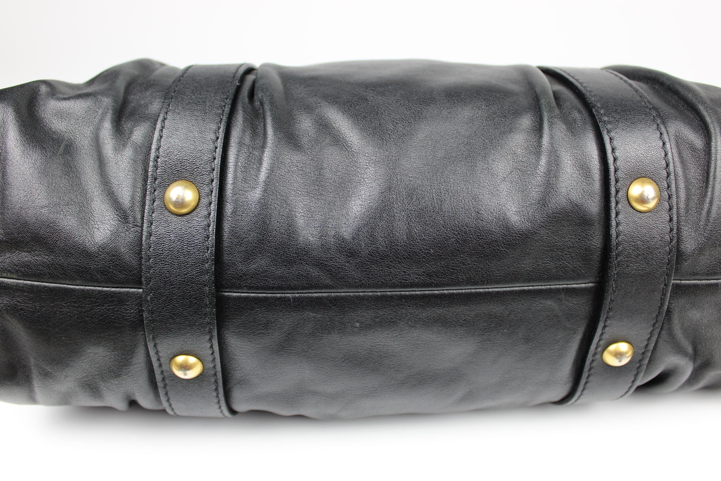 Miu Miu Vitello 2-Way Bag