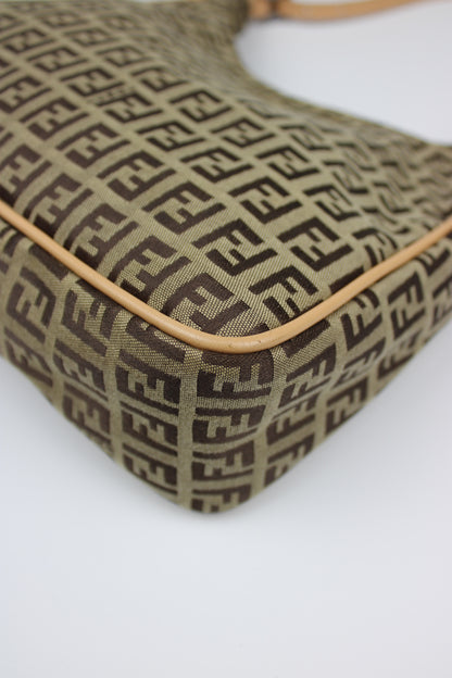Fendi Zucchino Bag