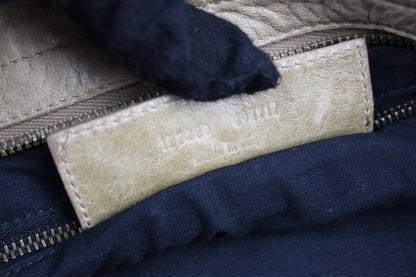 Balenciaga Motocross Day Bag 2003