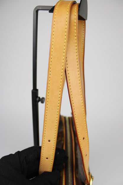 Louis Vuitton Popincourt Haut Bag 2006