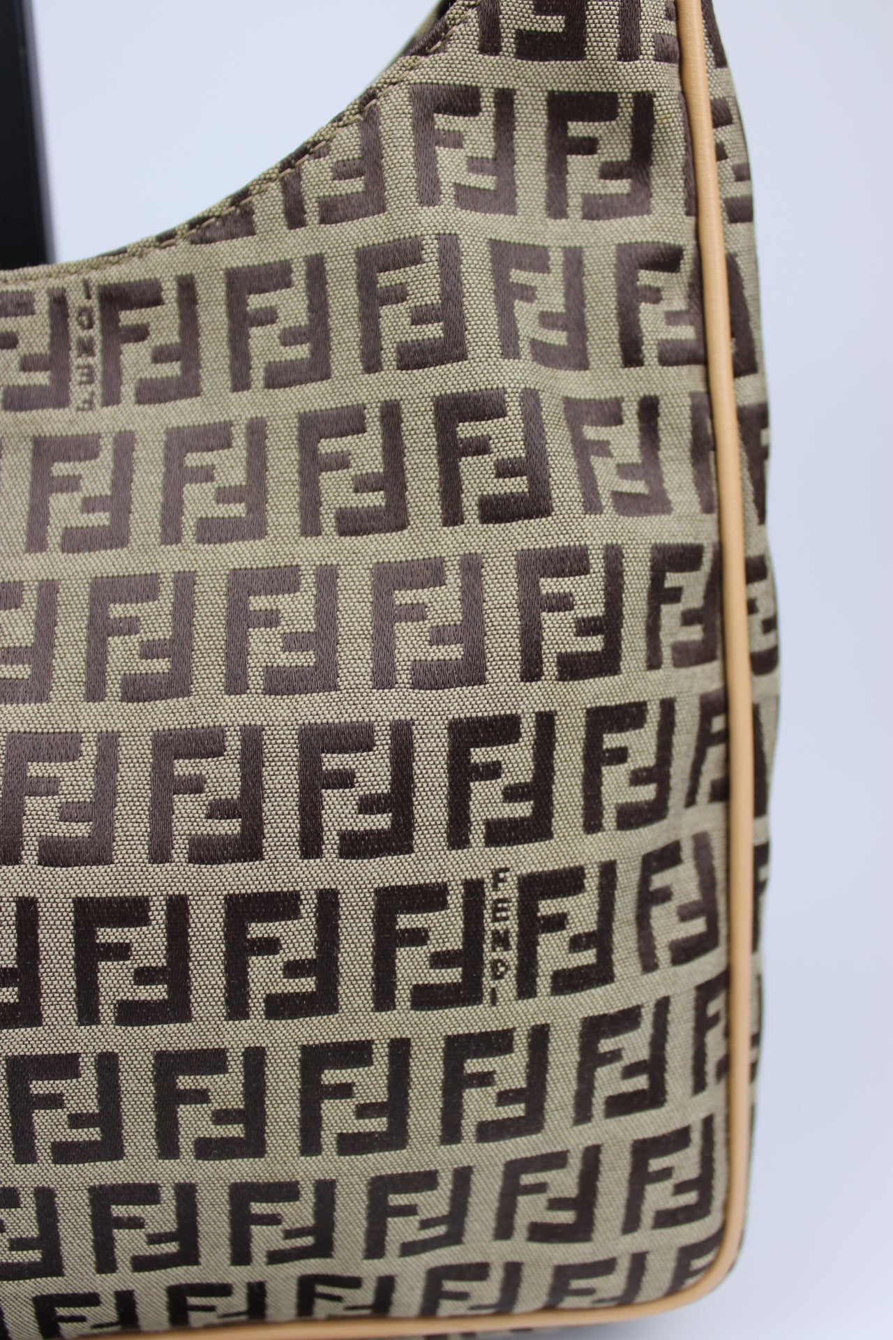 Fendi Zucchino Bag