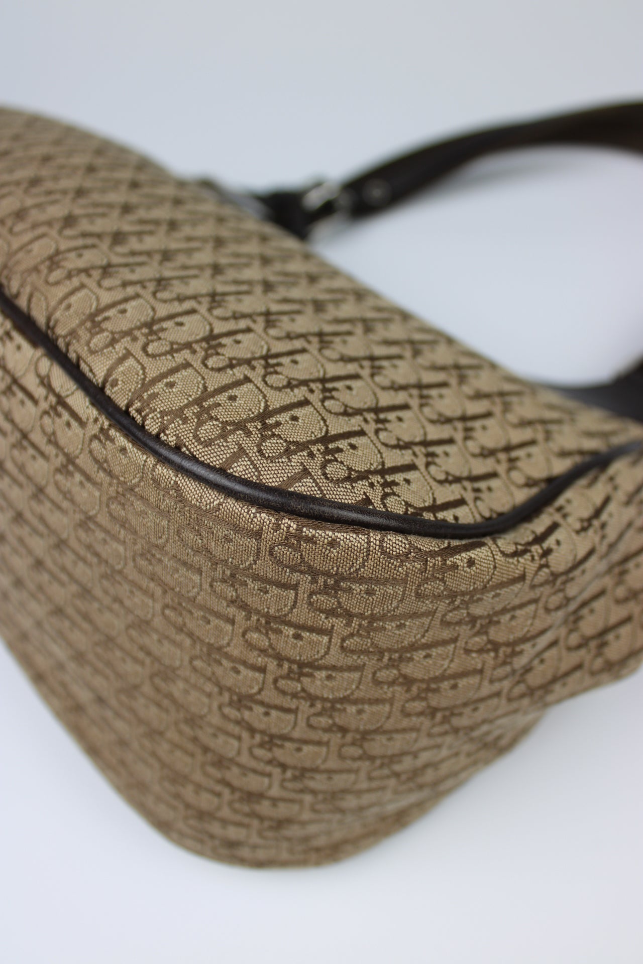 Dior Trotter Columbus Bag 2006