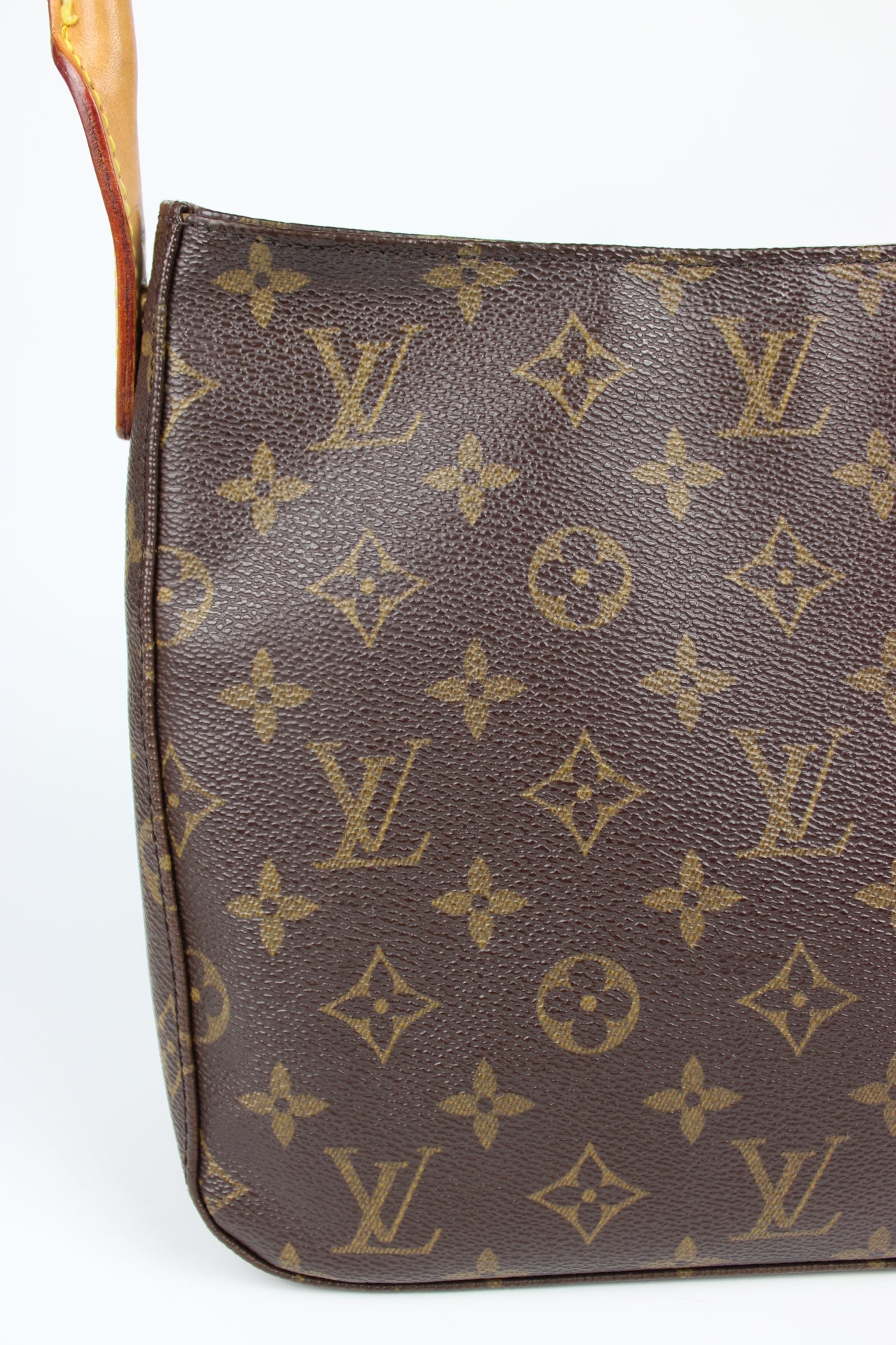 Louis Vuitton Looping Bag 2001