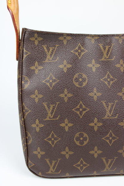 Louis Vuitton Looping Bag 2001