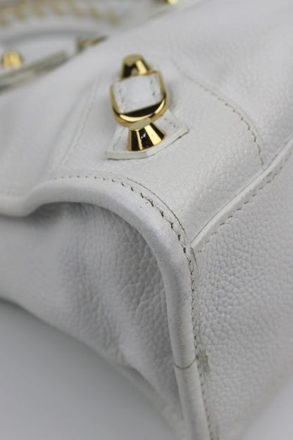 Balenciaga Le City Mini Bag 2017