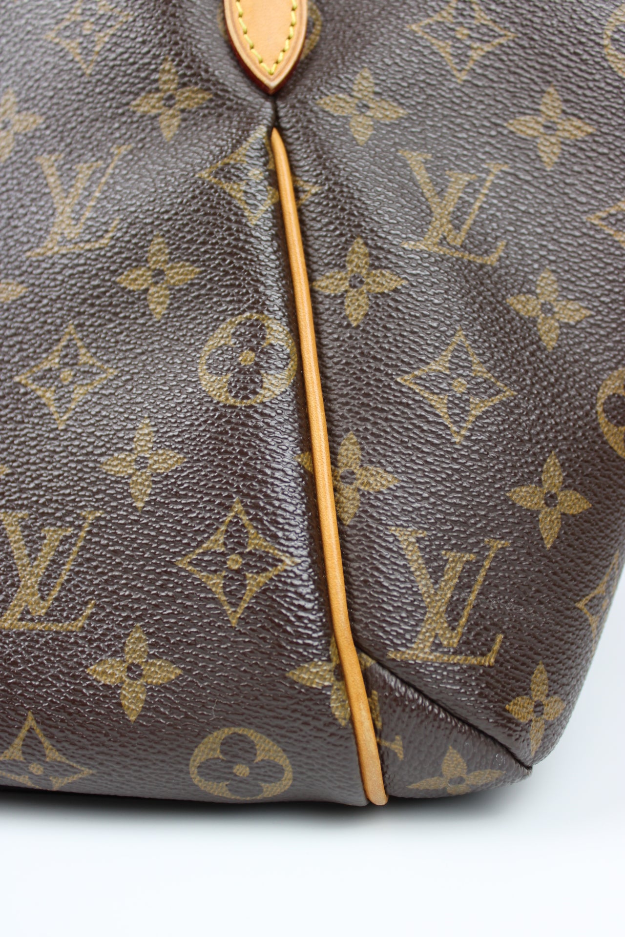Louis Vuitton Totally PM Bag 2011 (With Receipt)