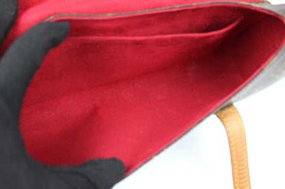 Pre-owned Louis Vuitton Sonatine Bag