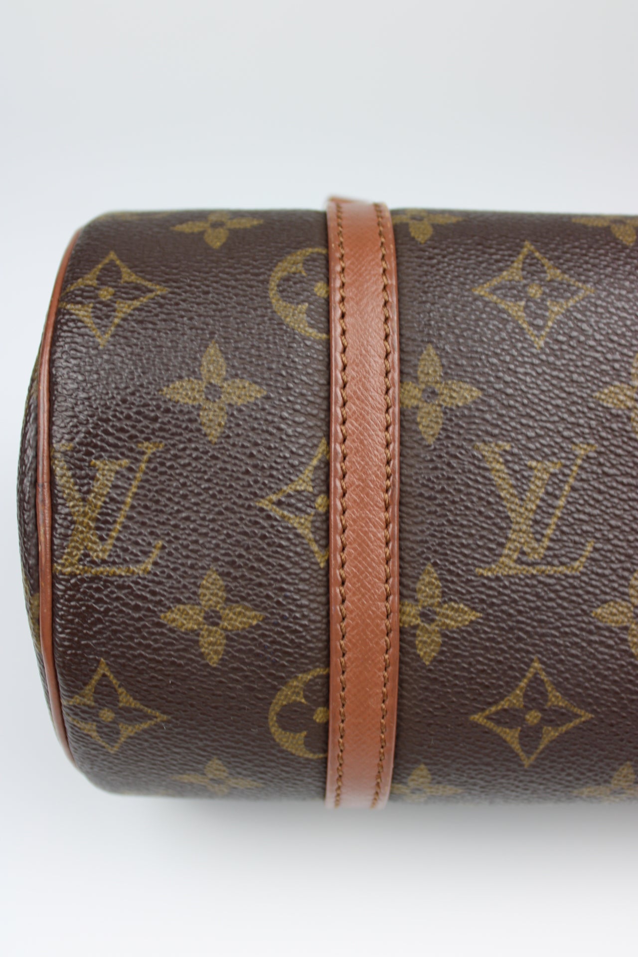 Louis Vuitton Papillon 26 Bag 1992