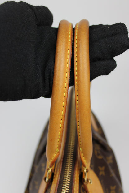 Pre-owned Louis Vuitton Tivoli PM Bag 2010