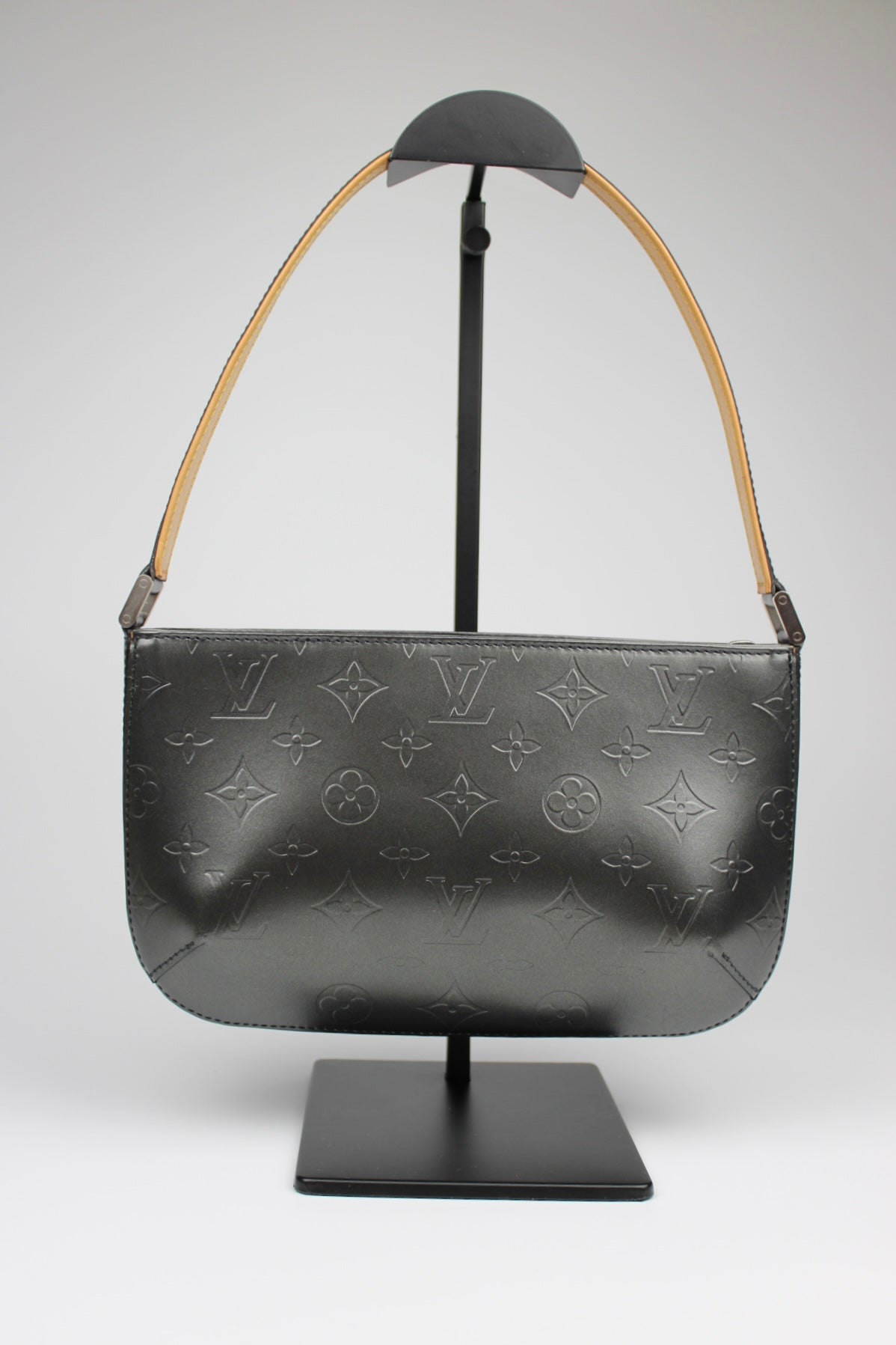 Louis Vuitton Mat Fowler Bag 2002
