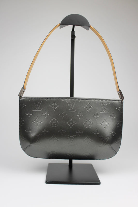 Louis Vuitton Mat Fowler Bag 2002