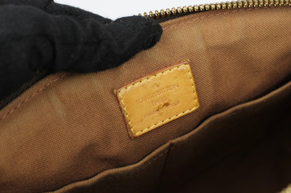 Pre-owned Louis Vuitton Tivoli PM Bag 2010