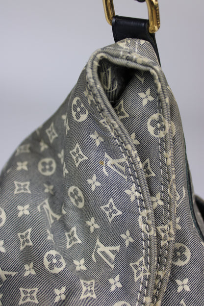 Louis Vuitton Idylle Romance Hobo Bag 2010