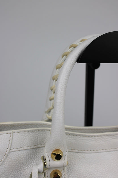 Balenciaga Le City Mini Bag 2017