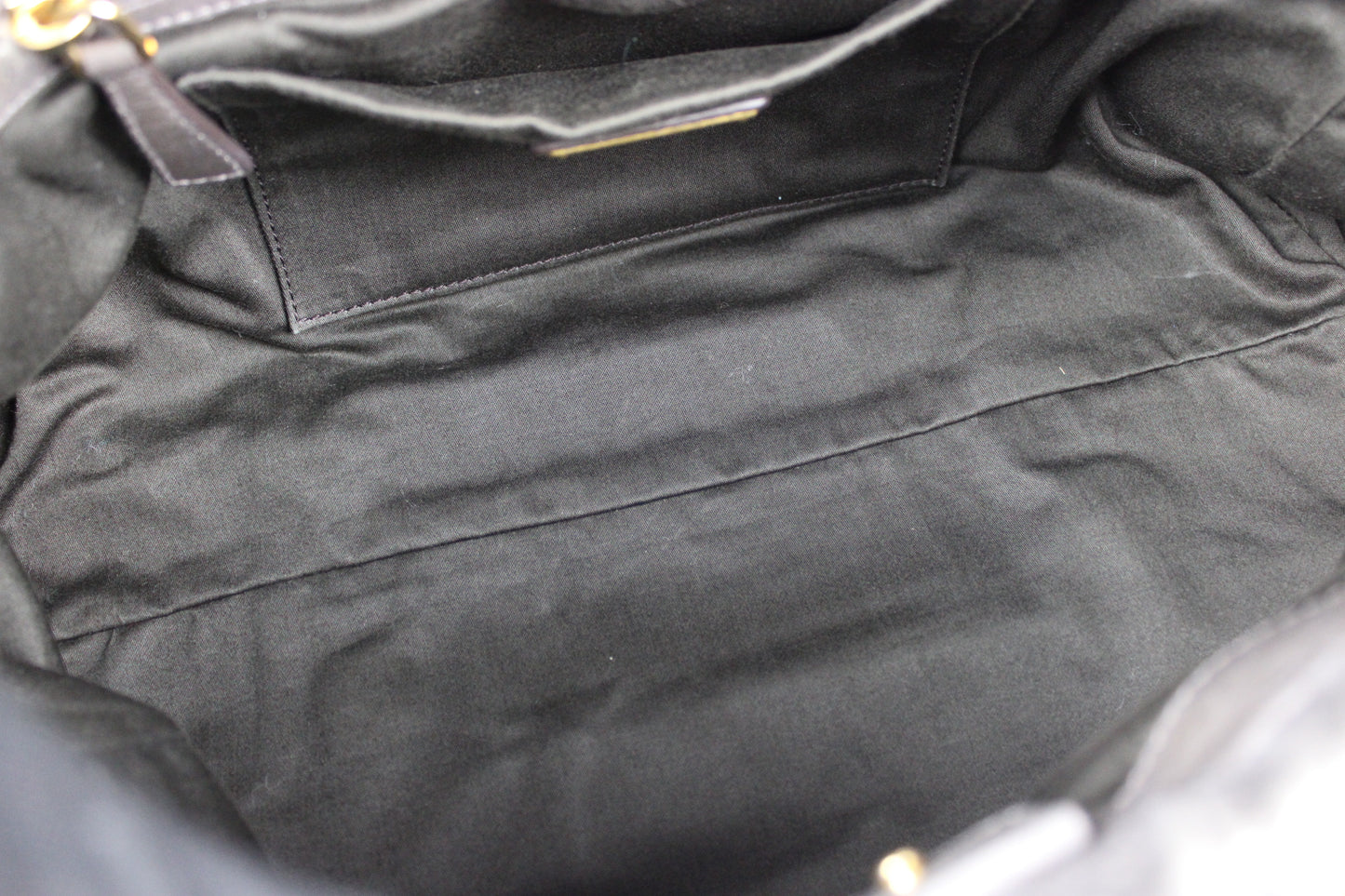 Miu Miu Vitello 2-Way Bag