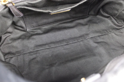 Miu Miu Vitello 2-Way Bag