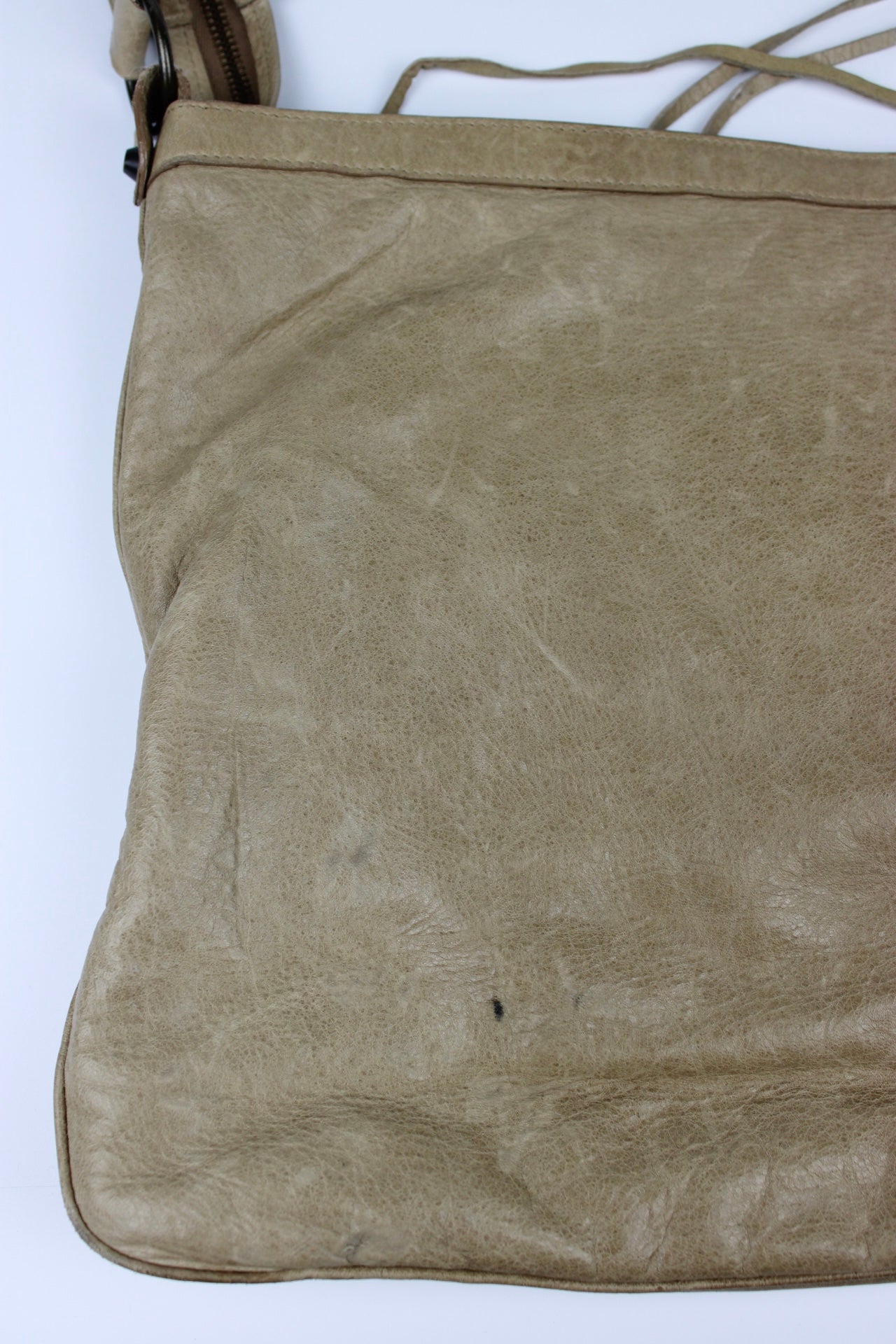 Balenciaga Motocross Day Bag 2003