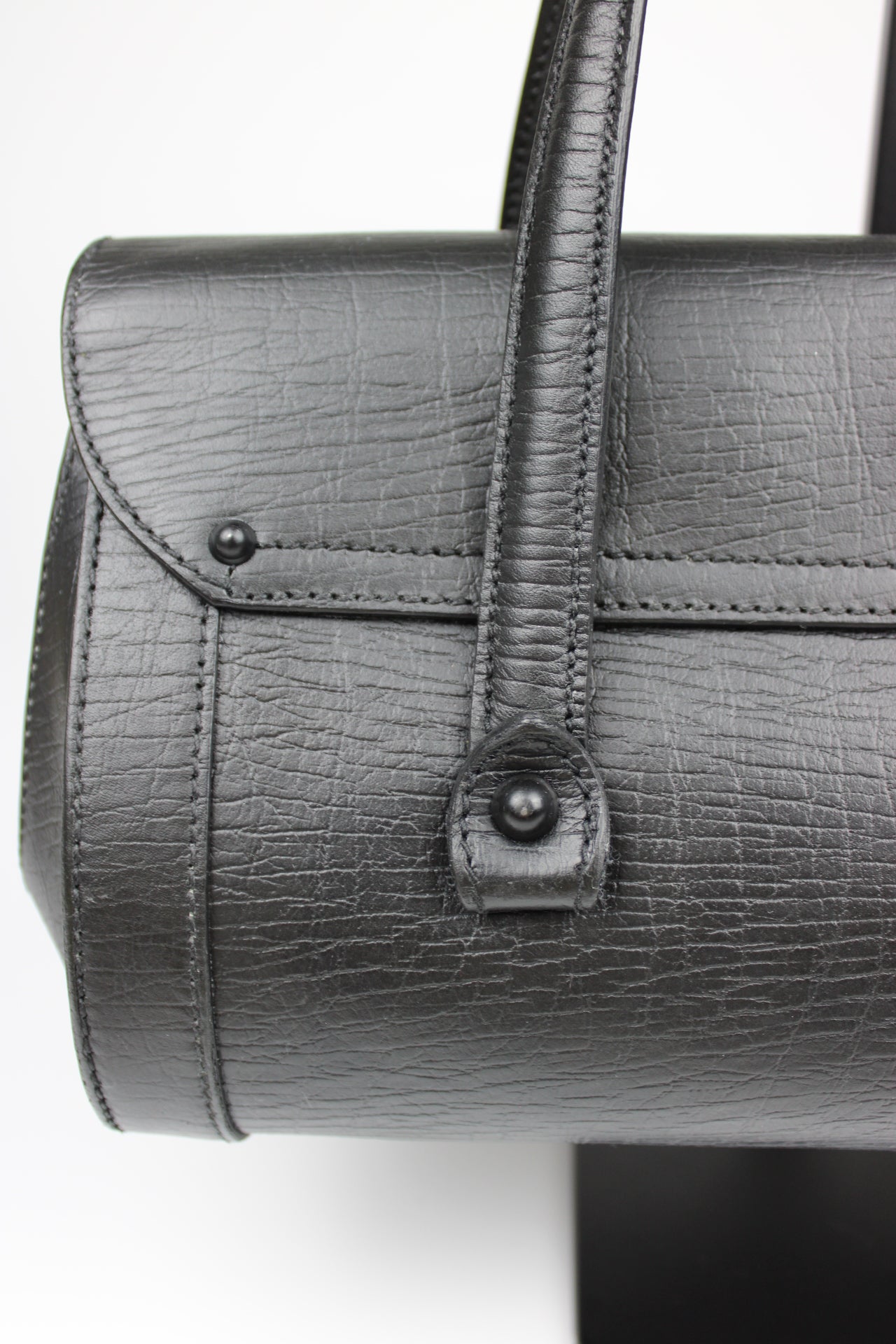 Gucci Tom Ford Bamboo Bullet Bag 2003
