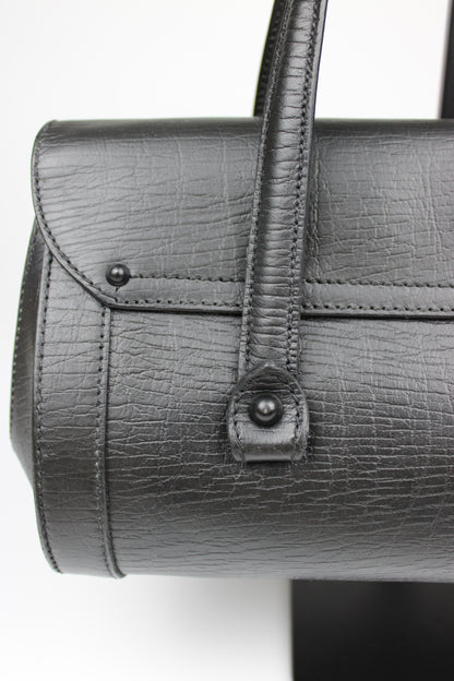 Gucci Tom Ford Bamboo Bullet Bag 2003