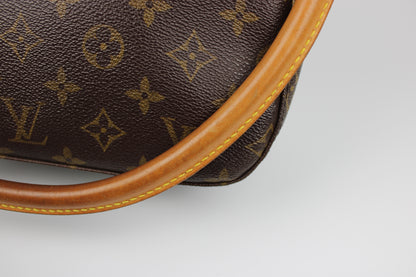 Louis Vuitton Looping Bag 2001