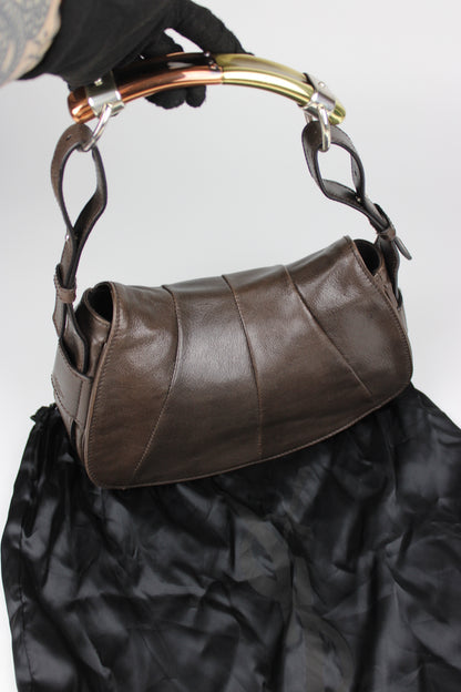 Yves Saint Laurent Mombasa Flap Bag