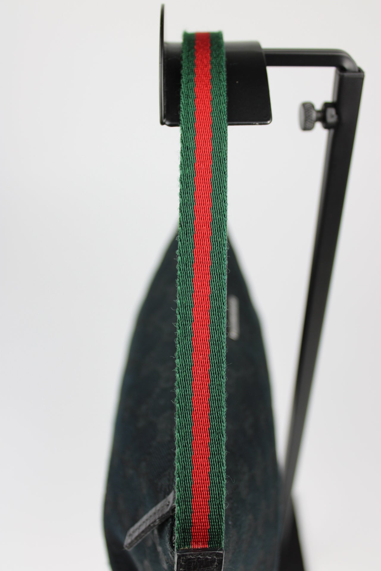 Gucci Monogram Pochette Bag