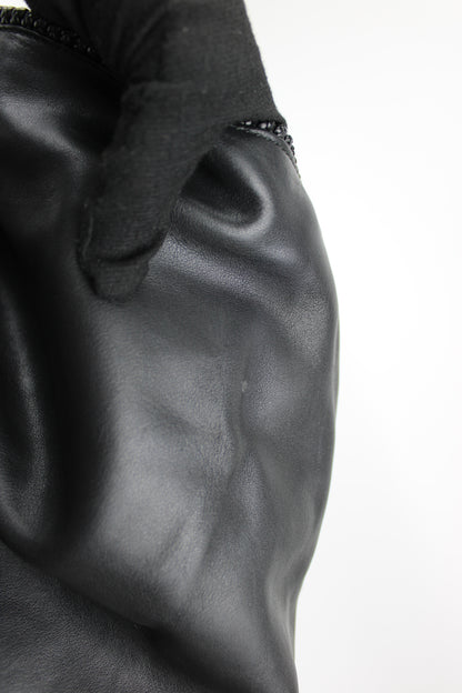 Gucci Horsebit Giant Hobo Leather Bag