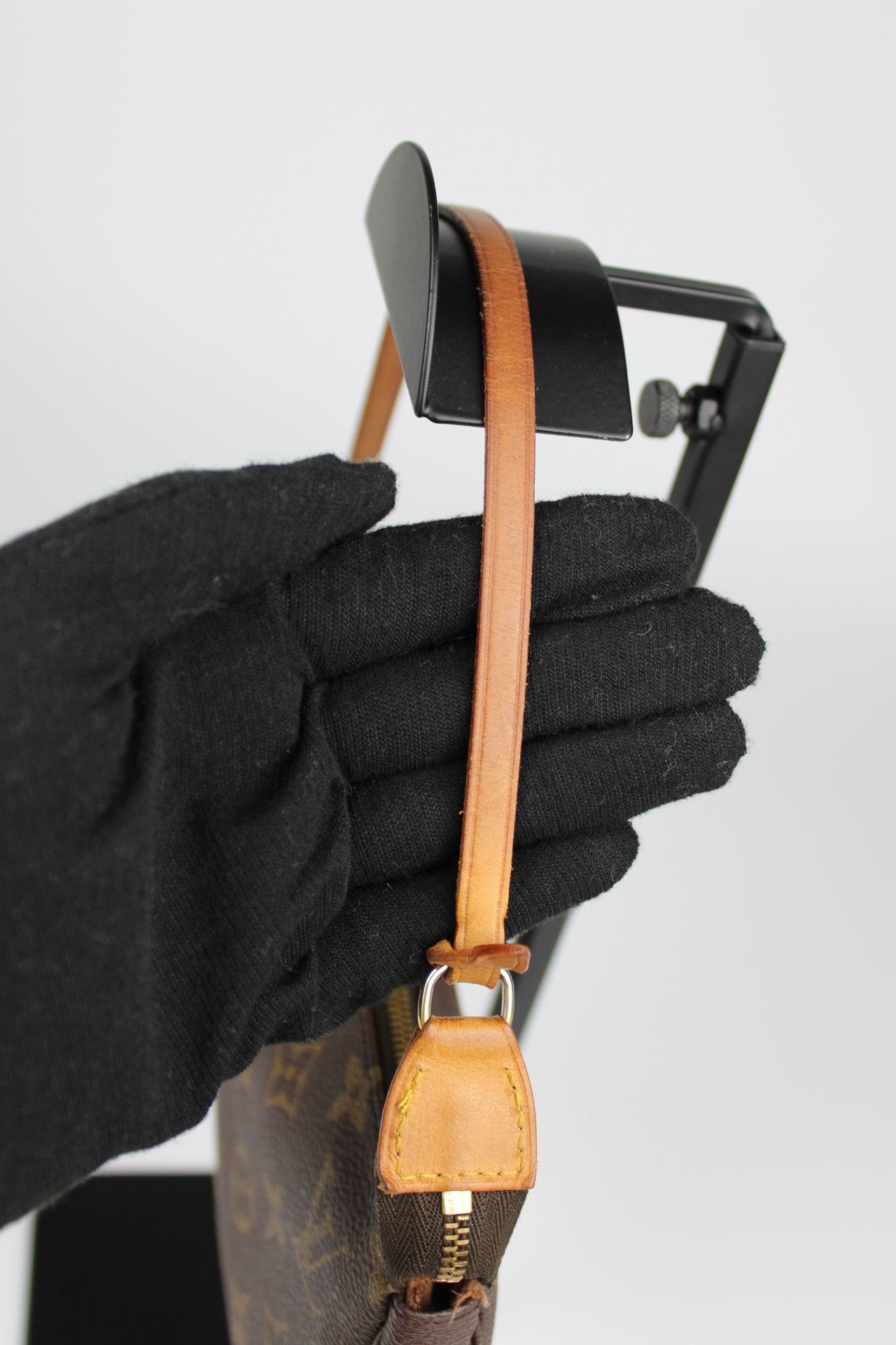 Louis Vuitton Pochette Bag 1992