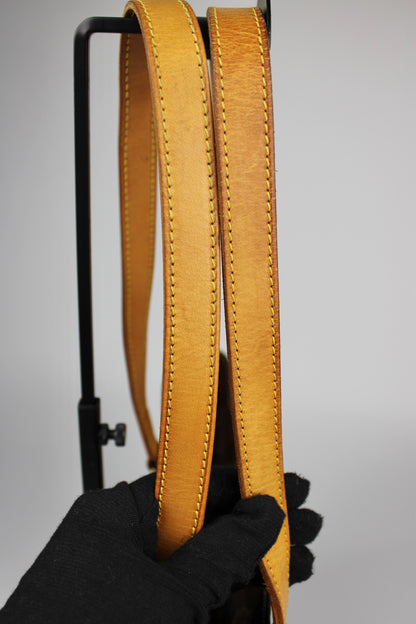 Louis Vuitton Luco Tote Bag 2000