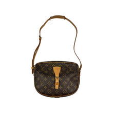 Load image into Gallery viewer, Louis Vuitton Jeune Fille Cross Body Bag 1990
