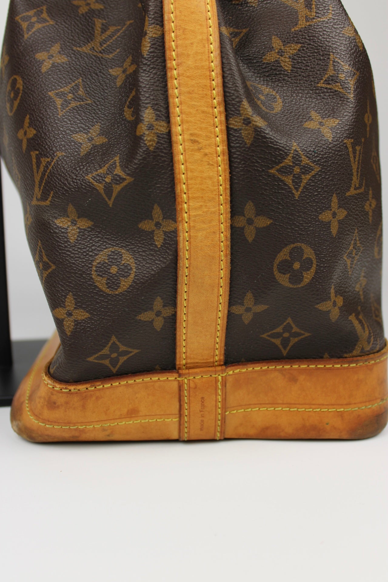 Louis Vuitton Noé Drawstring Bag 2000