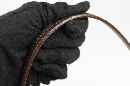 Dior Monogram Oblique Bag 2006