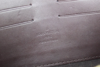 Louis Vuitton Sunset Boulevard Vernis Pochette Bag 2010