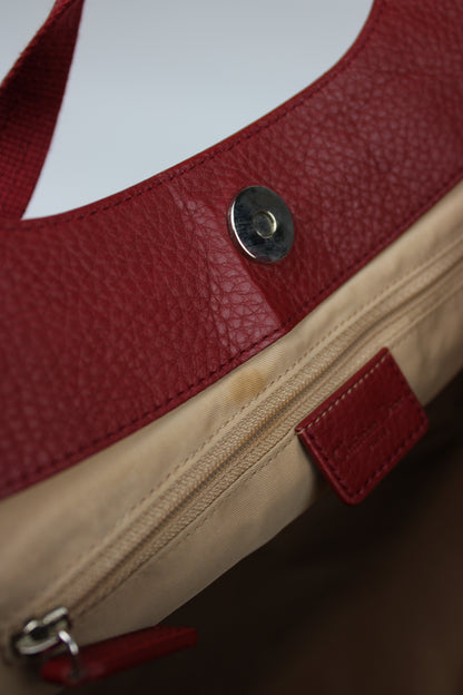 Dior Monogram Columbus Hobo Bag 2006