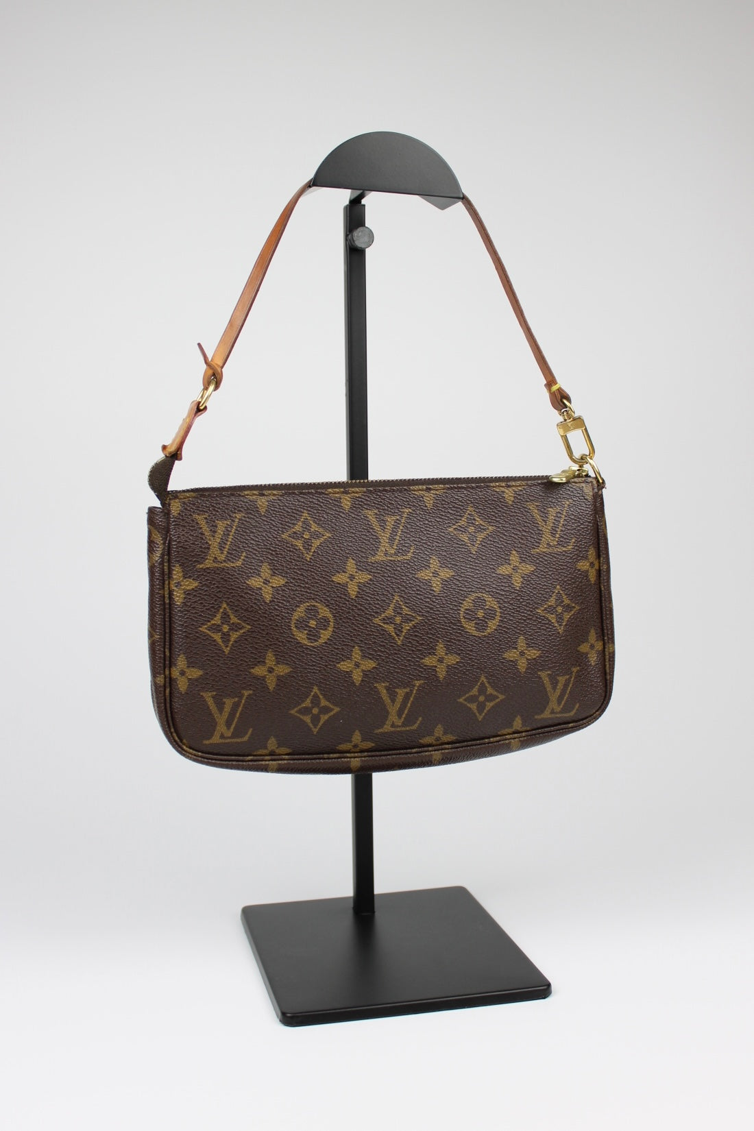 Louis Vuitton Pochette Bag 2002