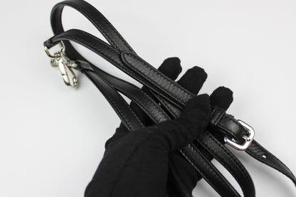 Prada Nappa Gaufre Mini Bag 2007