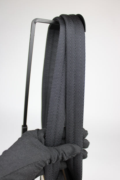 Prada Nylon Tote Shoulder Bag
