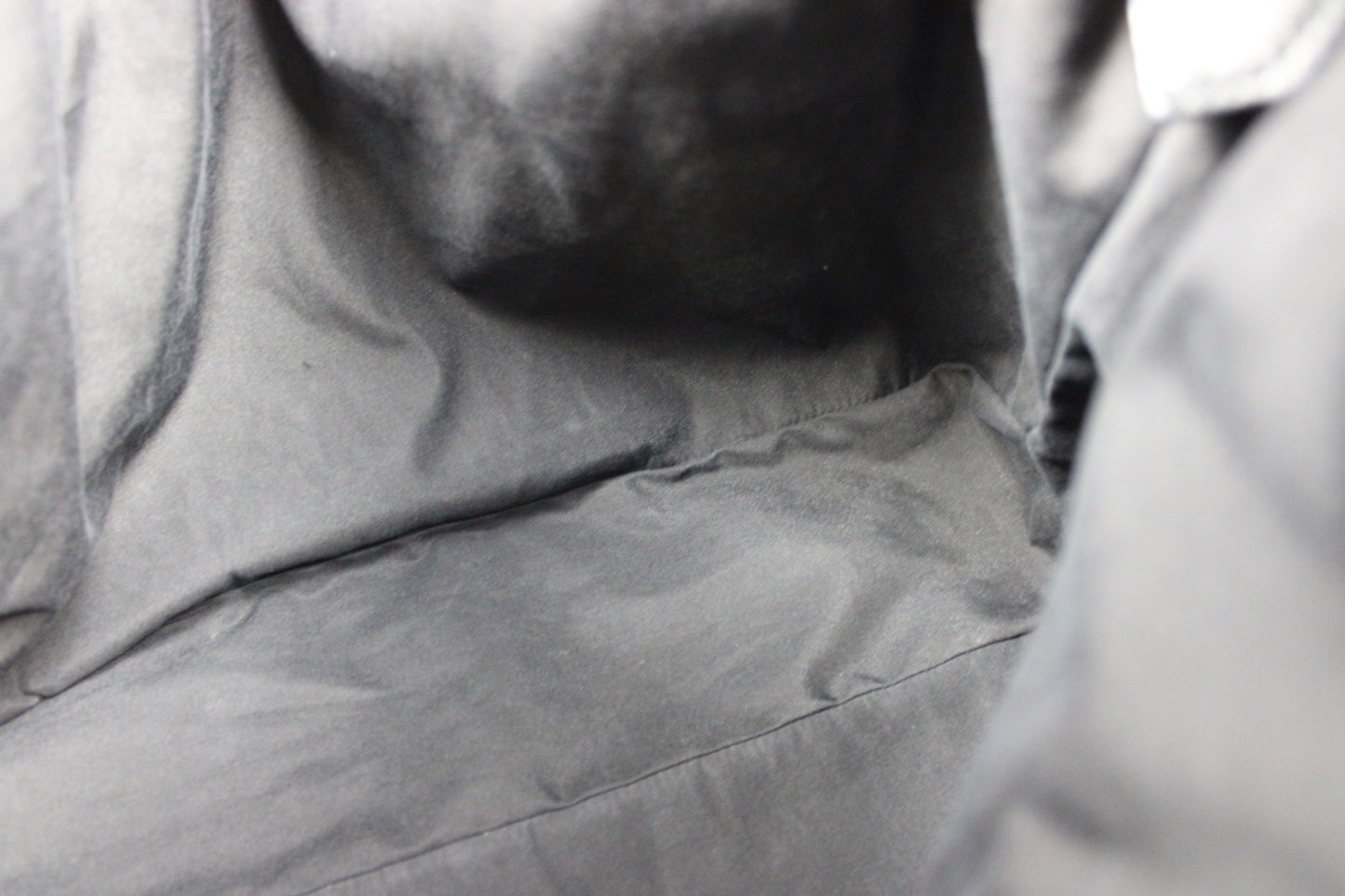 Gucci Horsebit Giant Hobo Leather Bag