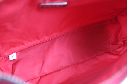 Prada Tessuto Nylon Hobo Bag 2005