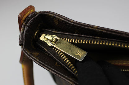 Louis Vuitton Looping Bag 2001