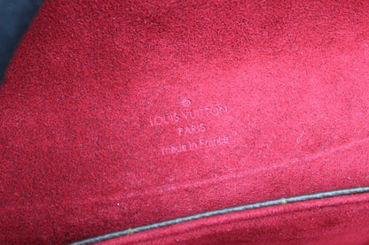 Louis Vuitton Sonatine Pochette Bag
