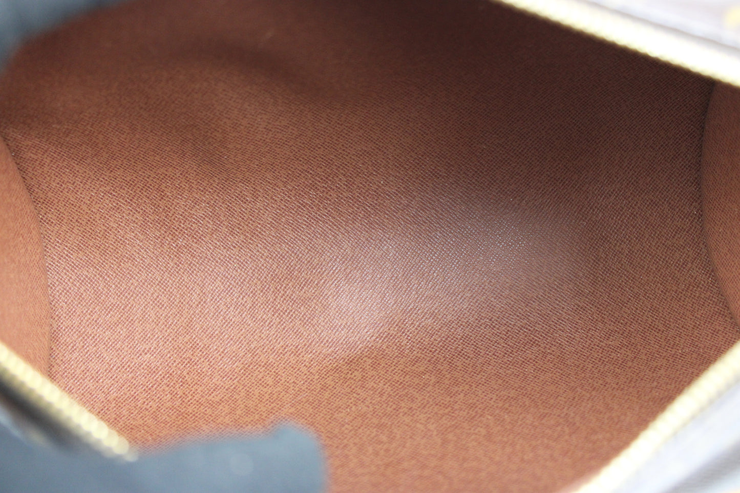 Louis Vuitton Papillon Bag 2003 (With Receipt)