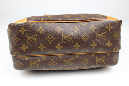Louis Vuitton Nile Cross Body Bag 2003