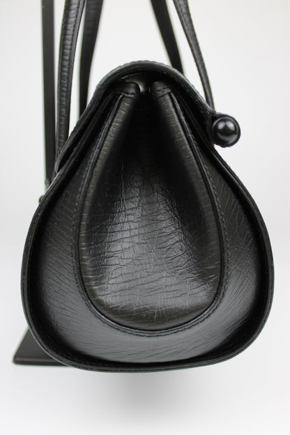 Gucci Tom Ford Bamboo Bullet Bag 2003