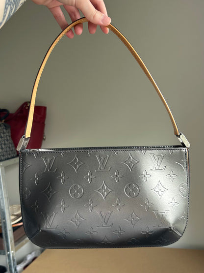 Louis Vuitton Mat Fowler Bag 2002